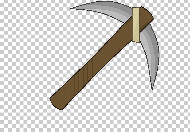 Pickaxe Swieqi Arma Bianca PNG, Clipart, Angle, Arma Bianca, Art, Cold Weapon, Minecraft Dirt Free PNG Download