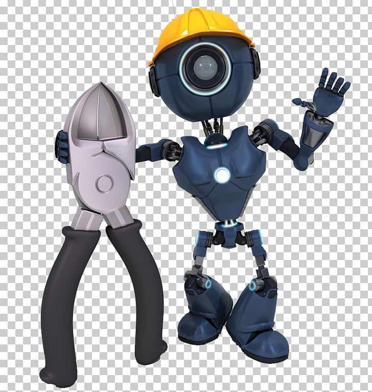 Robot Stock Photography Illustration PNG, Clipart, Android, Black, Black Robot, Cute Robot, Electronics Free PNG Download