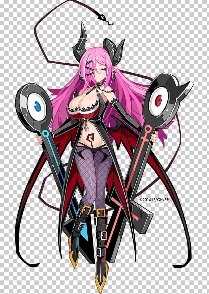 Trillion: God Of Destruction Mammon PlayStation Vita Game PNG, Clipart, Anime, Art, Breasts, Character, Culture Free PNG Download
