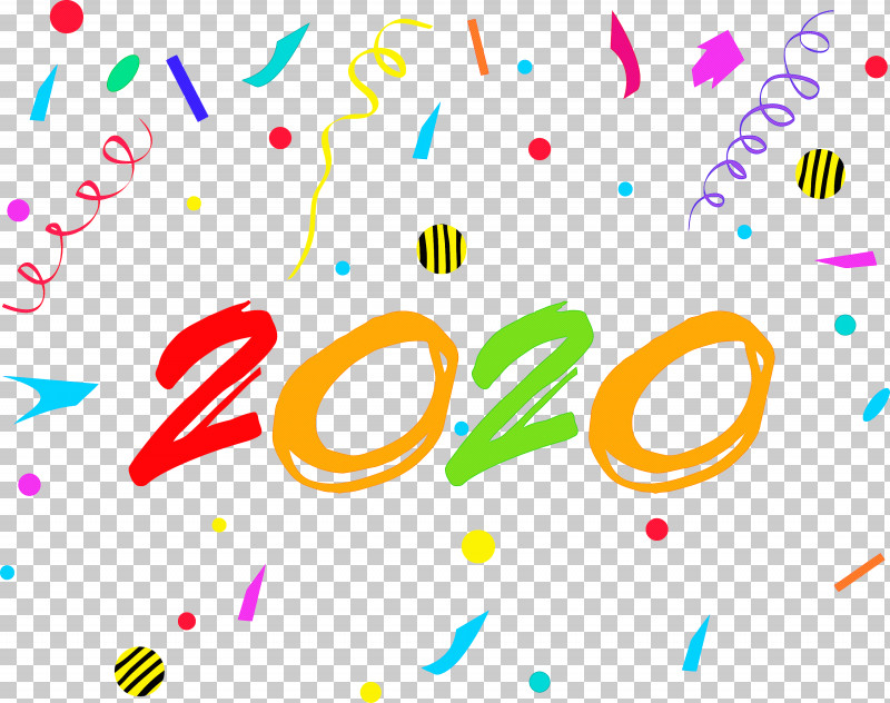 Happy New Year 2020 New Year 2020 New Years PNG, Clipart, Circle, Happy New Year 2020, Line, New Year 2020, New Years Free PNG Download