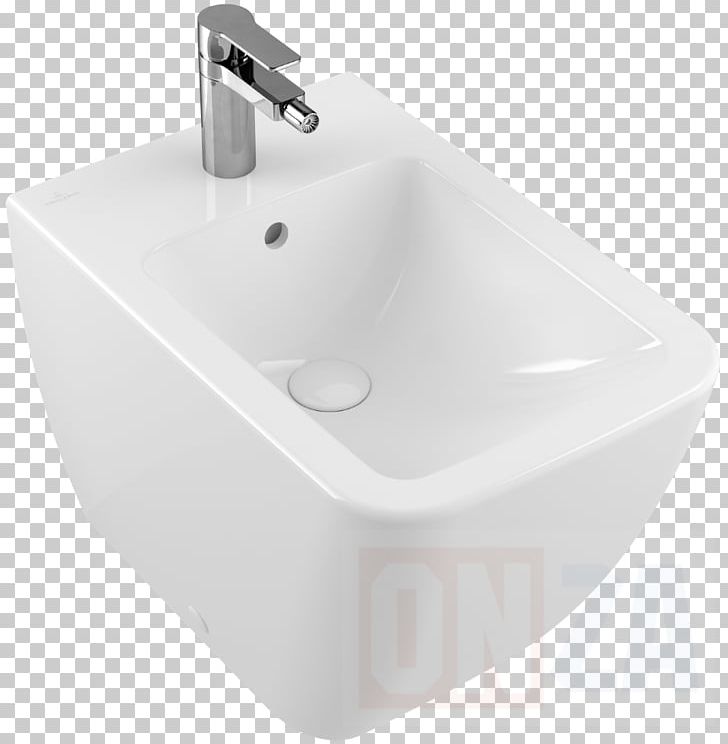 Bidet Villeroy & Boch Ceramic Toilet Bathroom PNG, Clipart, Angle, Bathroom, Bathroom Sink, Bidet, Boch Free PNG Download