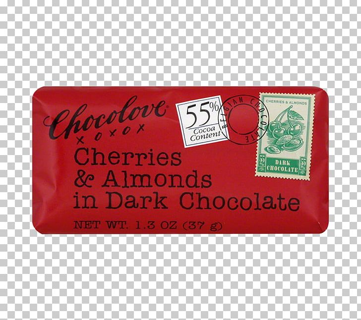 Chocolate Bar Chocolove Cherry Dark Chocolate PNG, Clipart, Almond, Candy, Cherry, Chocolate, Chocolate Bar Free PNG Download