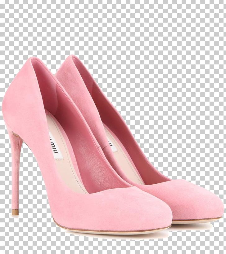 Court Shoe High-heeled Footwear Pink Suede PNG, Clipart, Accessories ...