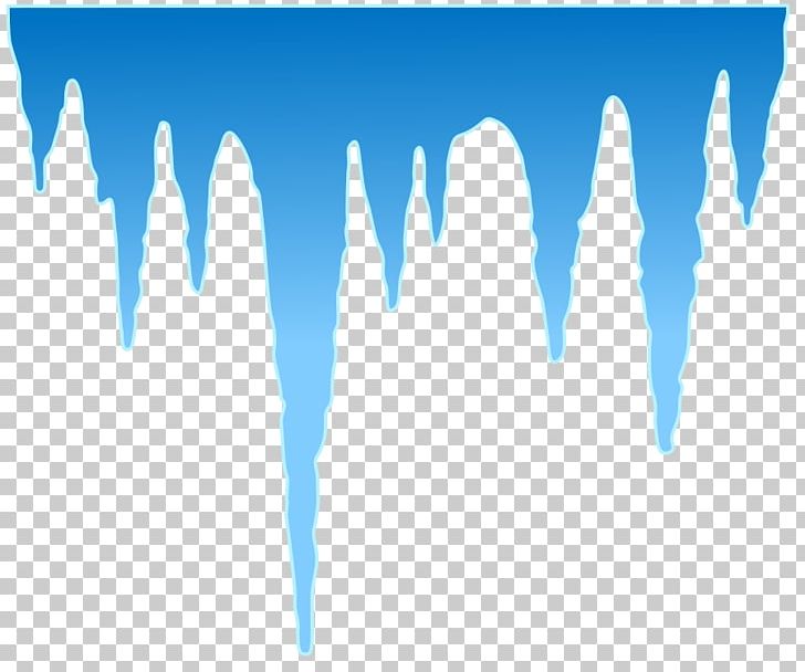 Icicle Stencil PNG, Clipart, Art, Azure, Blue, Computer Wallpaper, Drawing Free PNG Download