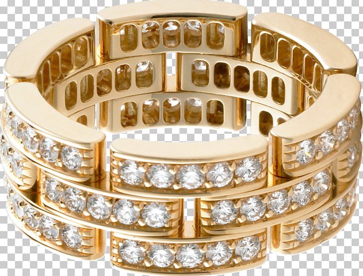 Ring Gold Diamond Brilliant Carat PNG, Clipart, Bangle, Bling Bling, Body Jewelry, Bracelet, Brilliant Free PNG Download
