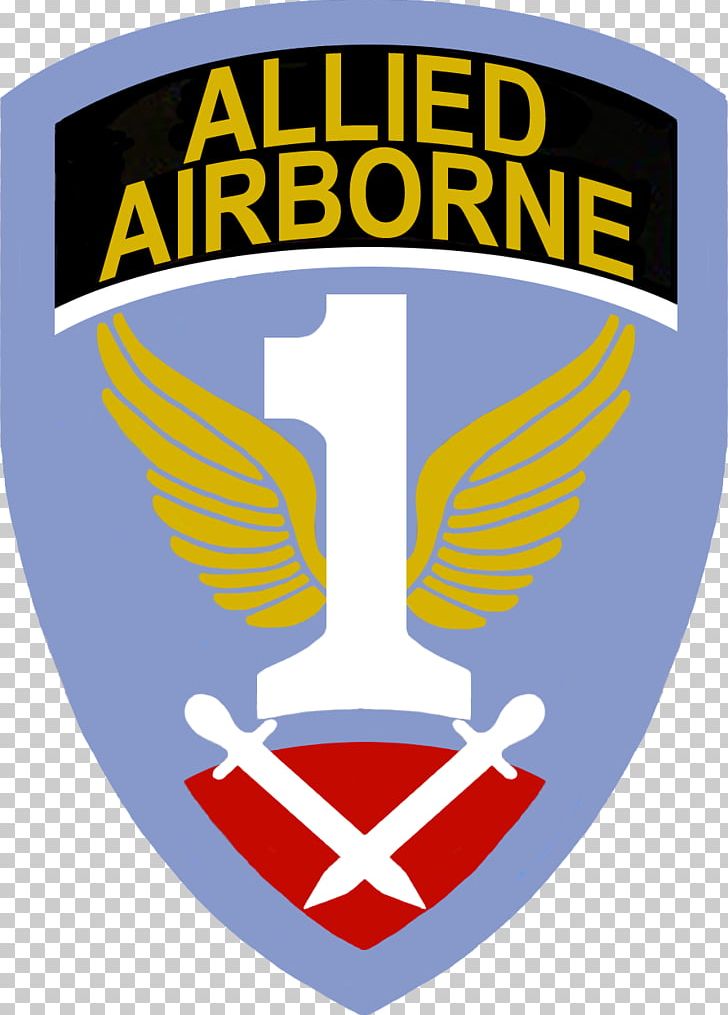 Second World War United States Army Airborne School First Allied Airborne Army Airborne Forces Allies Of World War II PNG, Clipart, 101st Airborne Division, Allies Of World War Ii, Area, Army, Brand Free PNG Download