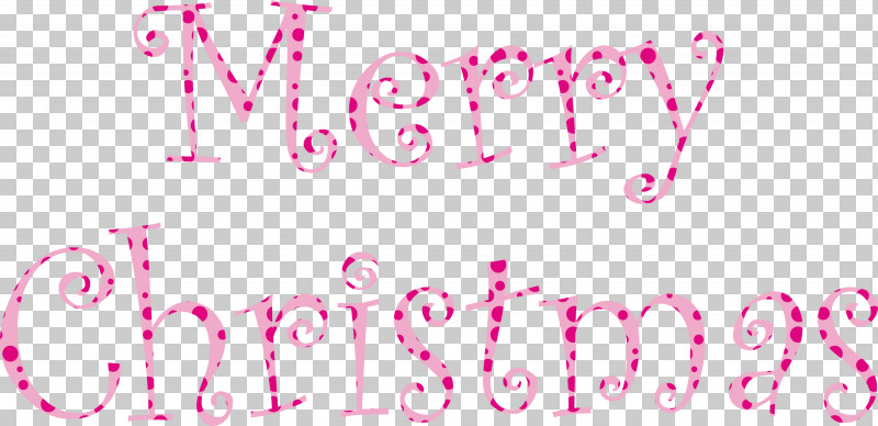 Merry Christmas Font PNG, Clipart, Heart, Love, Magenta, Merry Christmas Font, Pink Free PNG Download
