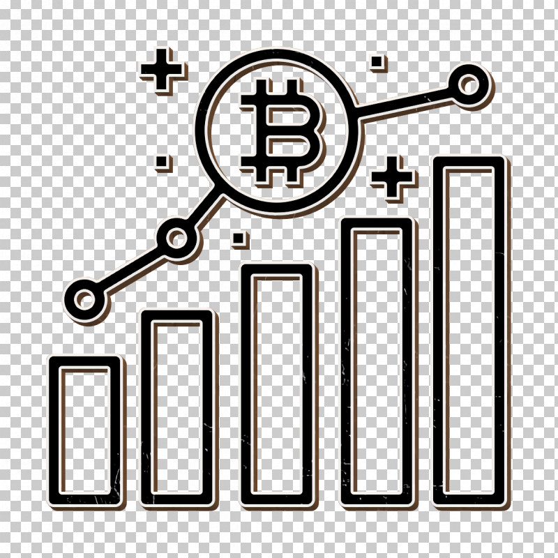 Bitcoin Icon PNG, Clipart, Auto Part, Bitcoin Icon, Line, Text Free PNG Download
