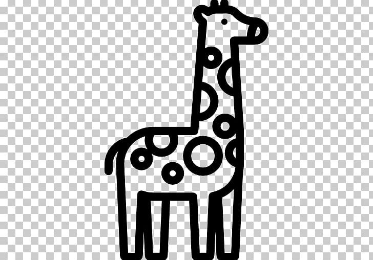 Computer Icons Northern Giraffe PNG, Clipart, Animal, Autocad Dxf, Black And White, Computer Icons, Encapsulated Postscript Free PNG Download