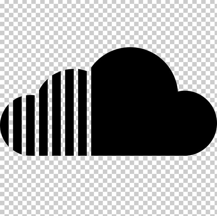 Computer Icons SoundCloud PNG, Clipart, Black, Black And White, Brand, Computer Icons, Download Free PNG Download