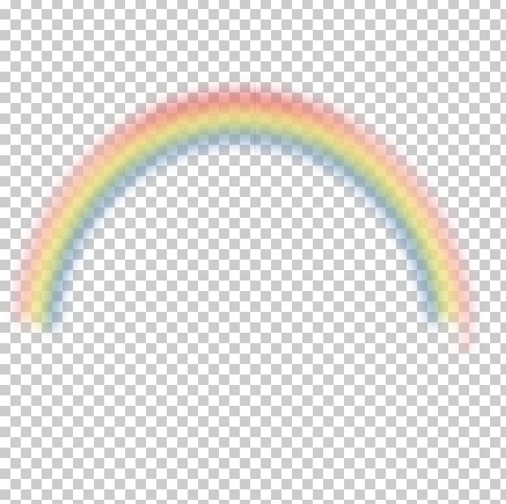 Light Rainbow PNG, Clipart, Beautiful, Circle, Color, Computer Graphics, Download Free PNG Download