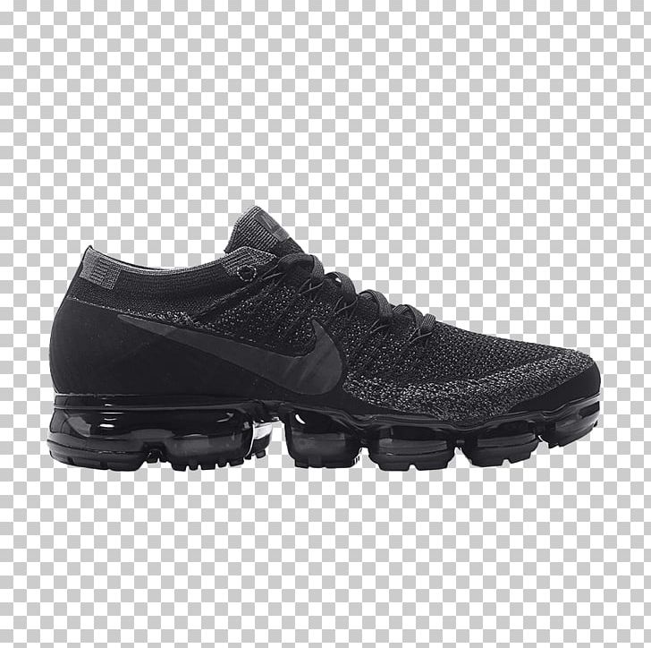 Nike Air VaporMax 2 Men's Flyknit Sports Shoes Nike Air VaporMax String (W) PNG, Clipart,  Free PNG Download