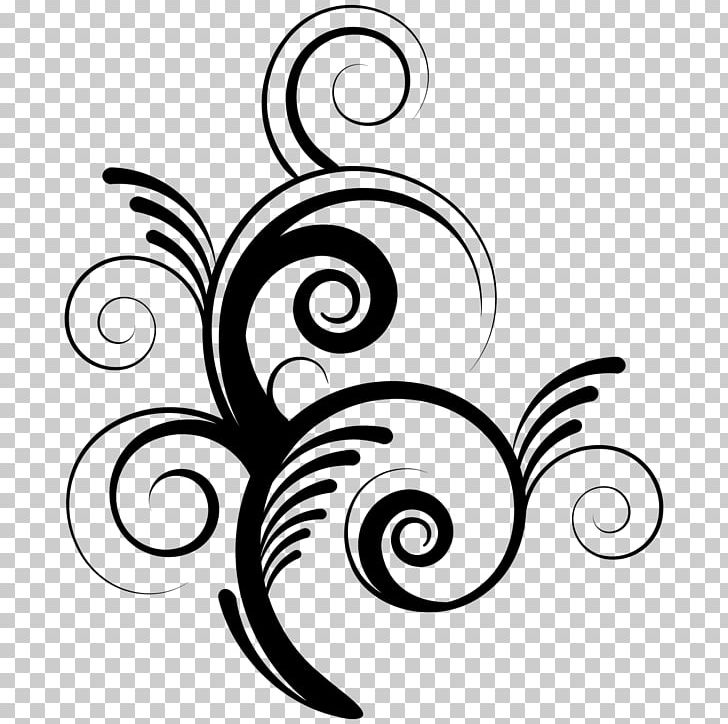 Ornament Brush PNG, Clipart, Art, Artwork, Black And White, Brush, Cdr Free PNG Download