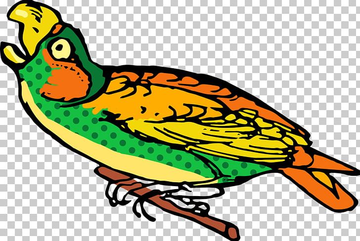 Parrot Bird Budgerigar PNG, Clipart, Animal, Animals, Art, Artwork, Beak Free PNG Download