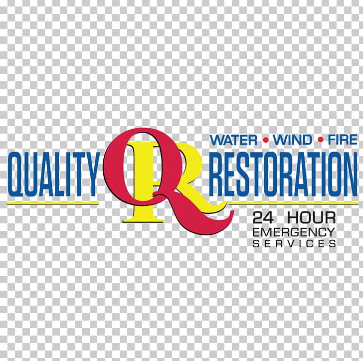 Quality Restoration 24 Hour Emergency Services Logo North El Burrito Avenue Brand Product PNG, Clipart,  Free PNG Download