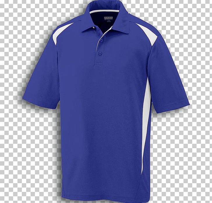 T-shirt Polo Shirt Clothing Piqué PNG, Clipart, Active Shirt, Adidas, Blue, Clothing, Cobalt Blue Free PNG Download