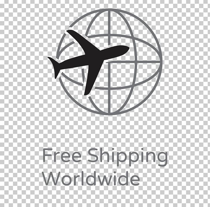 Cargo World Globe Delivery PNG, Clipart, Area, Black And White, Brand, Business, Canvas Free PNG Download
