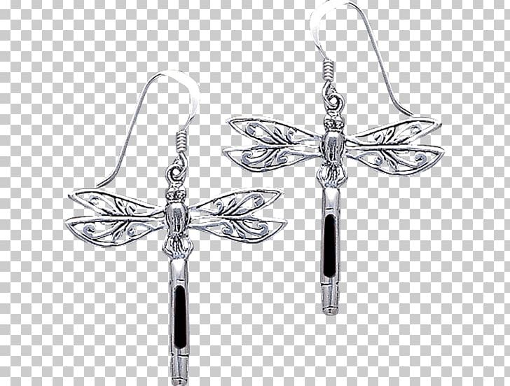 Earring Silver Charms & Pendants Filigree Jewellery PNG, Clipart, Body Jewellery, Body Jewelry, Charms Pendants, Cross, Dragonfly Free PNG Download