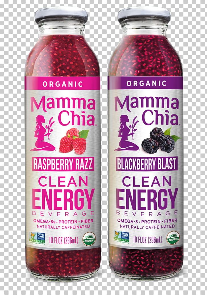 Juice Smoothie Energy Drink Chia Seed PNG, Clipart, Berry, Chia, Chia Seed, Clean Energy, Coffee Free PNG Download