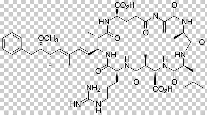 Microcystin Cyanotoxin Lyngbya Molecule Chemistry PNG, Clipart, Amino Acid, Angle, Aptamer, Auto Part, Black And White Free PNG Download