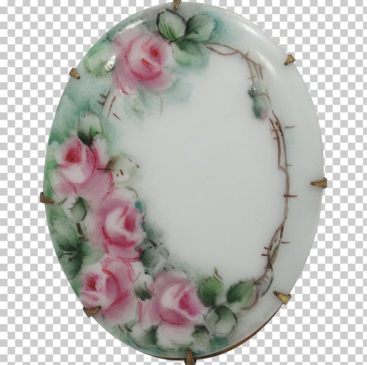 Porcelain Flowerpot Petal Oval PNG, Clipart, Dishware, Flower, Flowerpot, Hand Painted Rose, Miscellaneous Free PNG Download