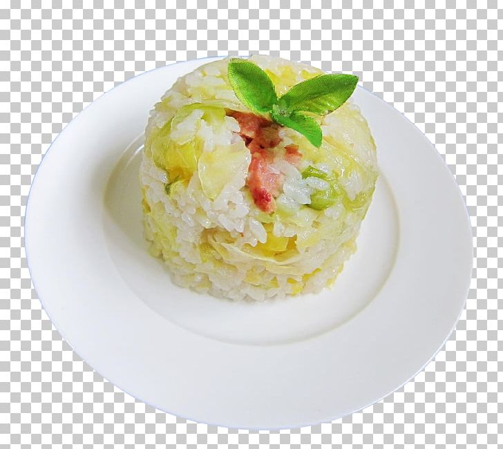 Risotto Cabbage Stew Hainanese Chicken Rice Vegetarian Cuisine Cooked Rice PNG, Clipart, Cabbage, Cabbage Stew, Catering, Commodity, Cooked Rice Free PNG Download