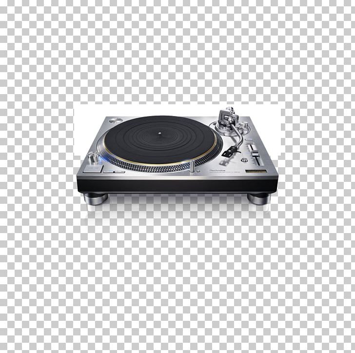 Technics SL-1200 Panasonic Direct-drive Turntable Phonograph PNG, Clipart, 2016, Antiskating, Audiophile, Directdrive Turntable, Disc Jockey Free PNG Download
