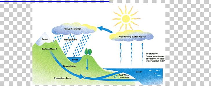 Water Cycle Fifth Grade Condensation Process PNG, Clipart, Atmosphere Of Earth, Brand, Condensation, Diagram, Earth Free PNG Download
