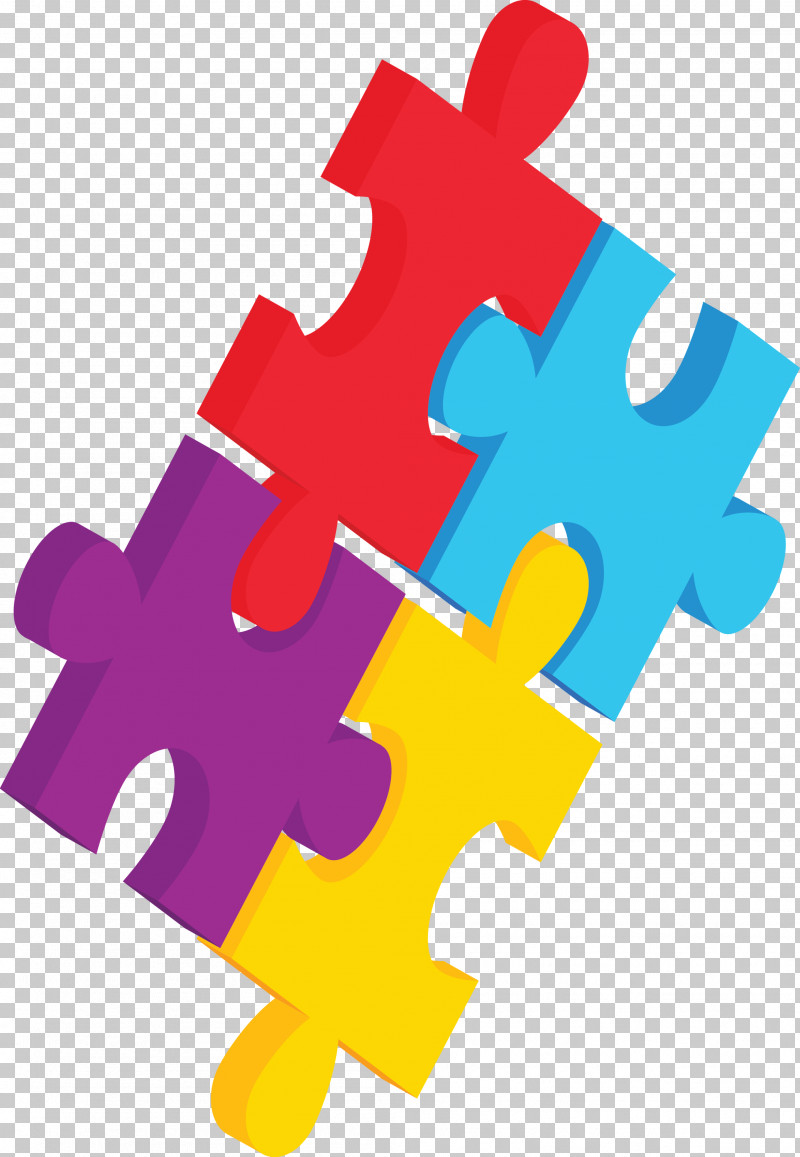 Autism Day World Autism Awareness Day Autism Awareness Day PNG, Clipart, Autism Awareness Day, Autism Day, Jigsaw Puzzle, Puzzle, World Autism Awareness Day Free PNG Download