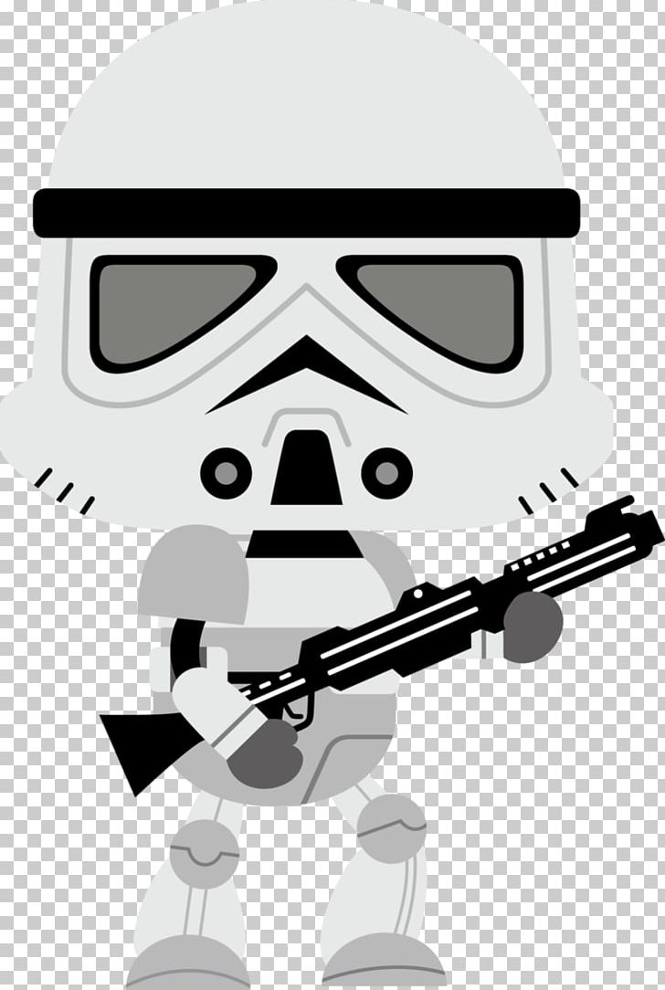Anakin Skywalker Stormtrooper Finn Clone Trooper C-3PO PNG, Clipart, Anakin Skywalker, Art, Black And White, C3po, Cartoon Free PNG Download