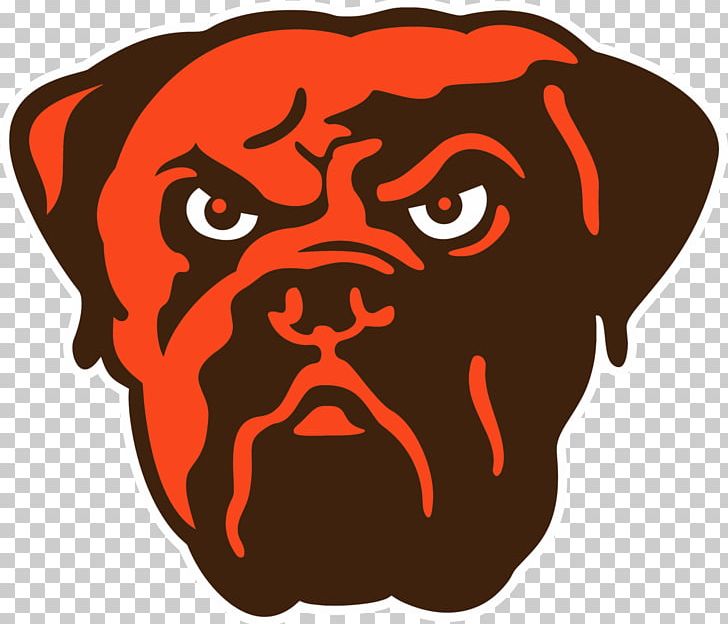 Cleveland Browns NFL FirstEnergy Stadium Tampa Bay Buccaneers Cincinnati Bengals PNG, Clipart, American Football, American Football Conference, Carnivoran, Dog Breed, Dog Like Mammal Free PNG Download