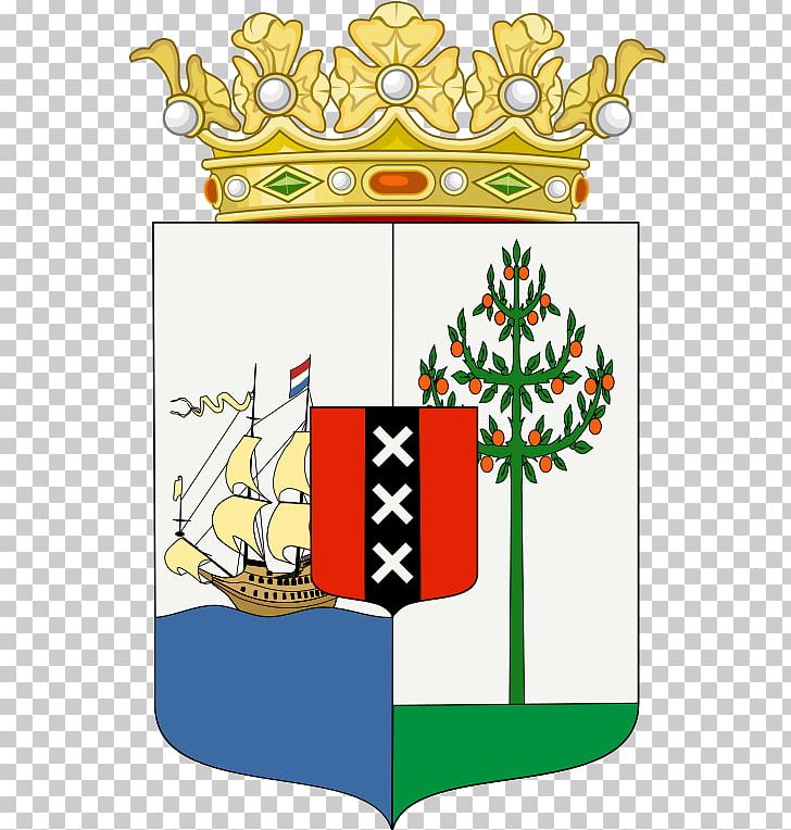 Coat Of Arms Of Curaçao Netherlands Flag Of Curaçao PNG, Clipart, Area, Artwork, Coat Of Arms, Coat Of Arms Of The Netherlands, Country Free PNG Download