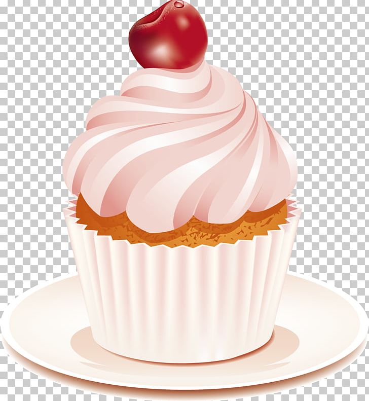 Cupcake Birthday Cake Bakery Chocolate Cake Wedding Cake PNG, Clipart, Baking, Baking Cup, Buttercream, Cake, Cake Decorating Free PNG Download