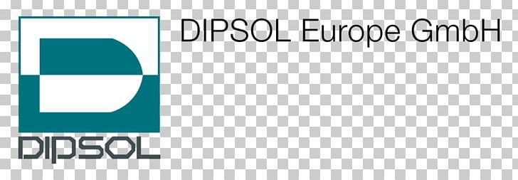 DIPSOL Europe GmbH Deeran GmbH Zentralverband Oberflächentechnik E.V. Logo PNG, Clipart, Afacere, Angle, Area, Blue, Brand Free PNG Download