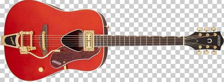 Gretsch Bigsby Vibrato Tailpiece Electric Guitar Semi-acoustic Guitar PNG, Clipart, Archtop Guitar, Cutaway, Gretsch, Guitar Accessory, Guitarist Free PNG Download