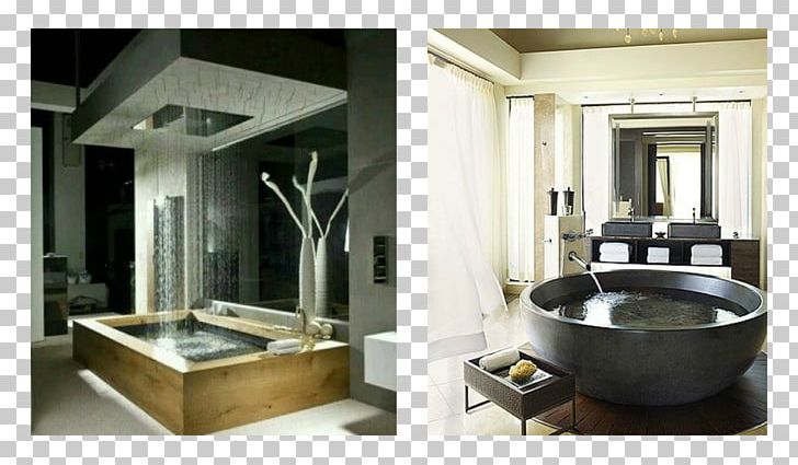 Hot Tub Bathtub Interior Design Services Bathroom Shower PNG, Clipart,  Free PNG Download