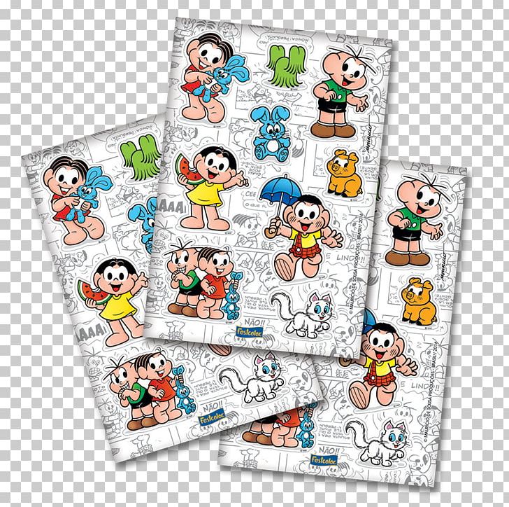 Monica's Gang Brazil Smudge Maggy PNG, Clipart,  Free PNG Download