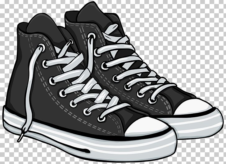 Shoe Sneakers PNG, Clipart, Athletic Shoe, Black, Black And White, Boot, Brand Free PNG Download