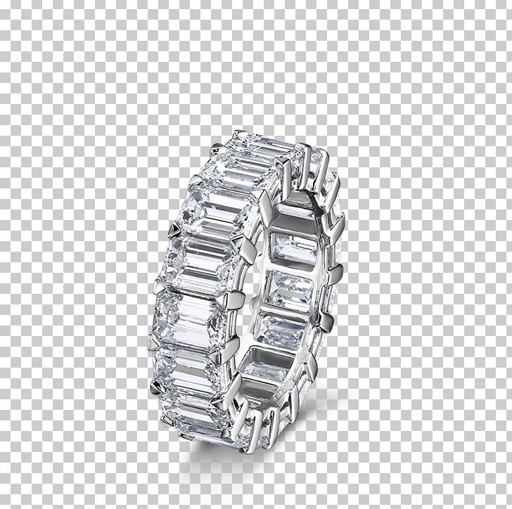 Silver PNG, Clipart, Chain, Diamond, Eternity Ring, Gemstone, Jewellery Free PNG Download