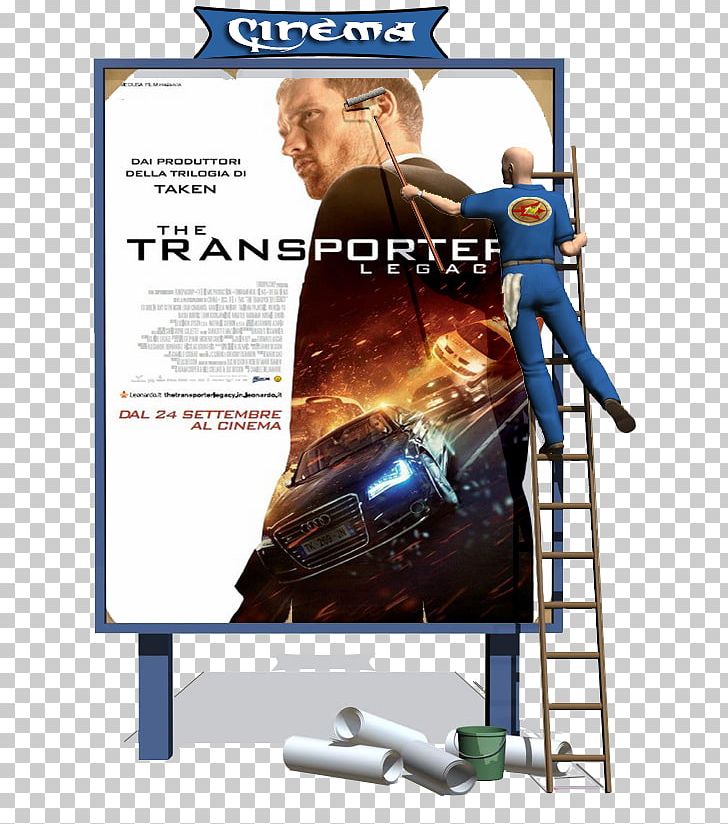 The Transporter Film Series Action Film Dubbing Subtitle PNG, Clipart, Action Film, Advertising, Banner, Dubbing, Ed Skrein Free PNG Download