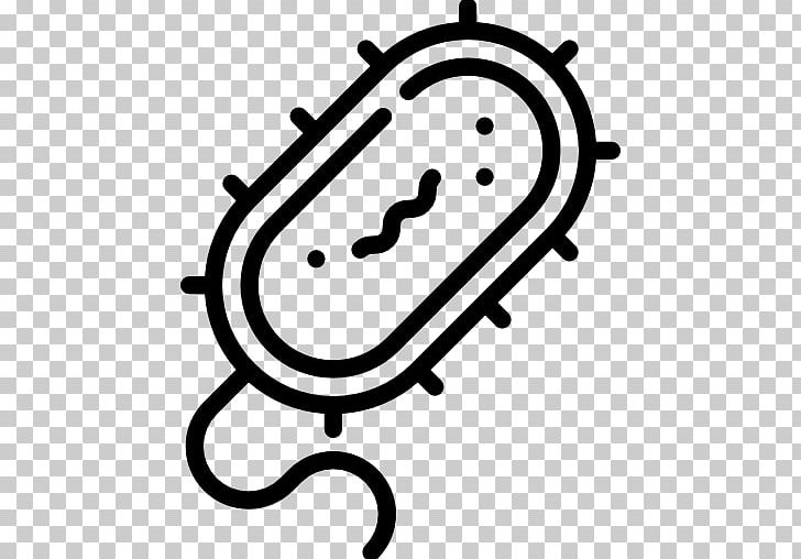 Bacteria Science Computer Icons Lactobacillus Acidophilus Technology PNG, Clipart, Bacteria, Bacterial Disease, Biology, Black And White, Computer Icons Free PNG Download