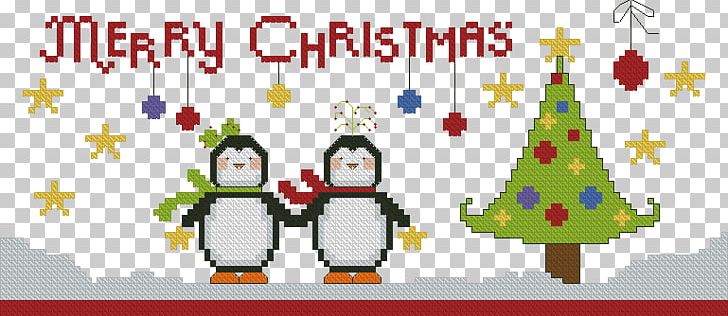 Christmas Tree Penguin Christmas Ornament PNG, Clipart, Animated Cartoon, Art, Bird, Cartoon, Character Free PNG Download