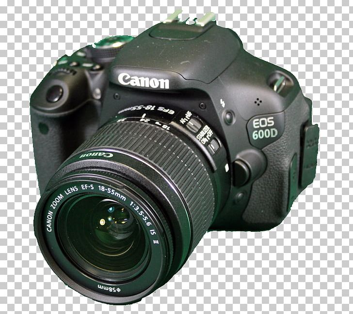 Digital SLR Canon EOS 600D Camera Lens Mirrorless Interchangeable-lens Camera Single-lens Reflex Camera PNG, Clipart, Camera, Canon, Canon Eos, Digital Camera, Digital Cameras Free PNG Download