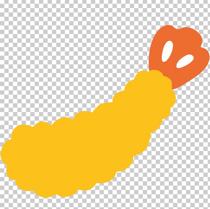 Fried Prawn Emoji Shrimp Symbol SMS PNG, Clipart, Android, Animals, Emoji, Emoji Movie, Emojipedia Free PNG Download