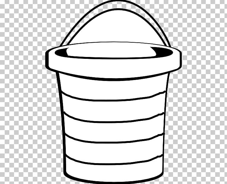 Open Bucket Graphics PNG, Clipart, Area, Basket, Black And White, Bucket, Cookware And Bakeware Free PNG Download