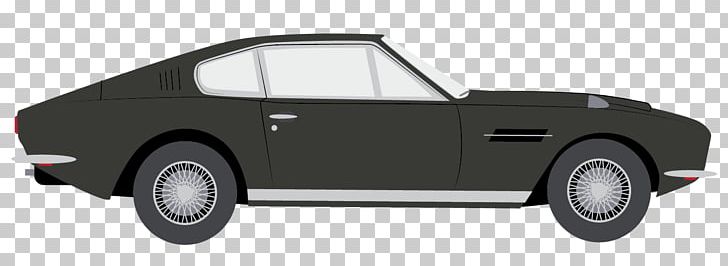 Personal Luxury Car Aston Martin DB5 Aston Martin DBS PNG, Clipart,  Free PNG Download