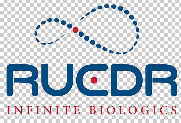 RUCDR Infinite Biologics Logo Laboratory Information Management System PNG, Clipart, Area, Art, Brand, Business Cards, Cell Free PNG Download