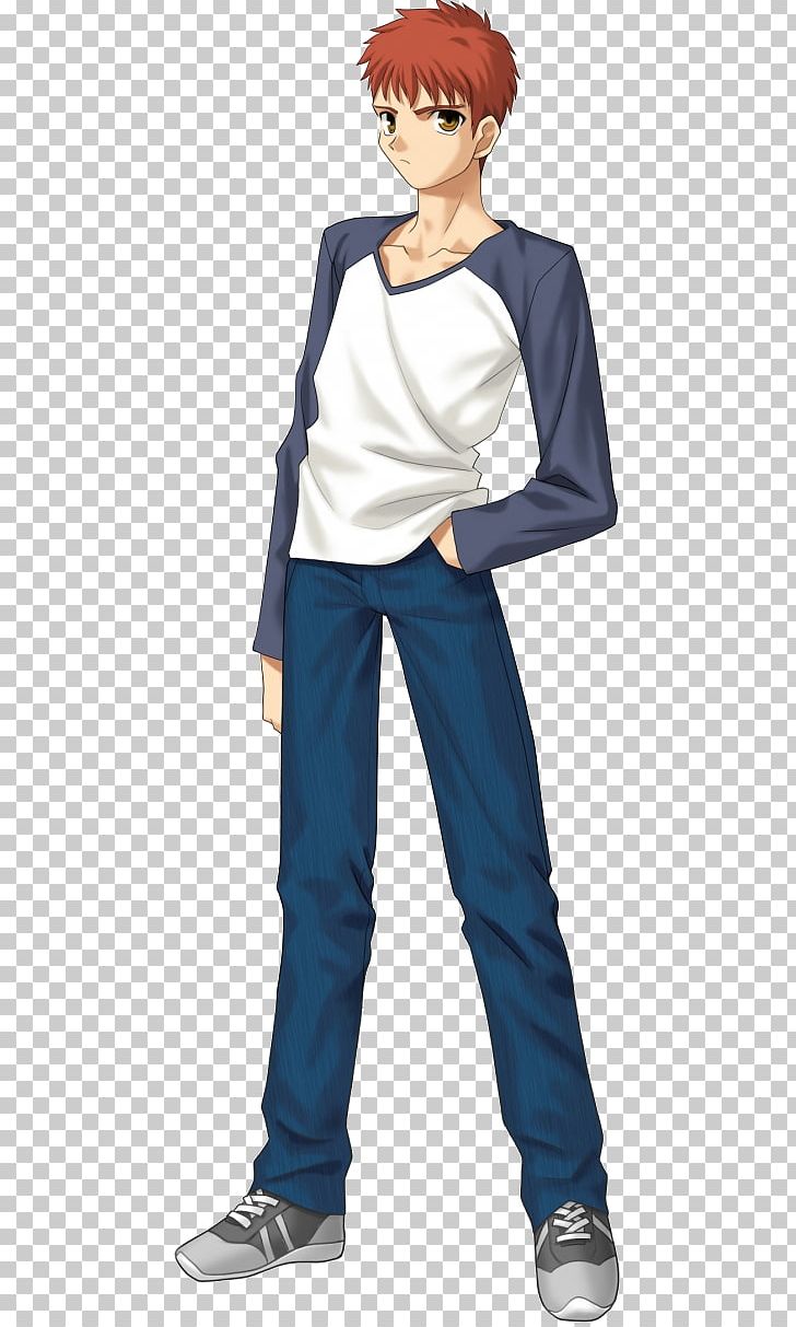 Shirou Emiya Fate/stay Night Fate/unlimited Codes Fate/Zero Kiritsugu Emiya PNG, Clipart, Anime, Boy, Character, Clothing, Cool Free PNG Download
