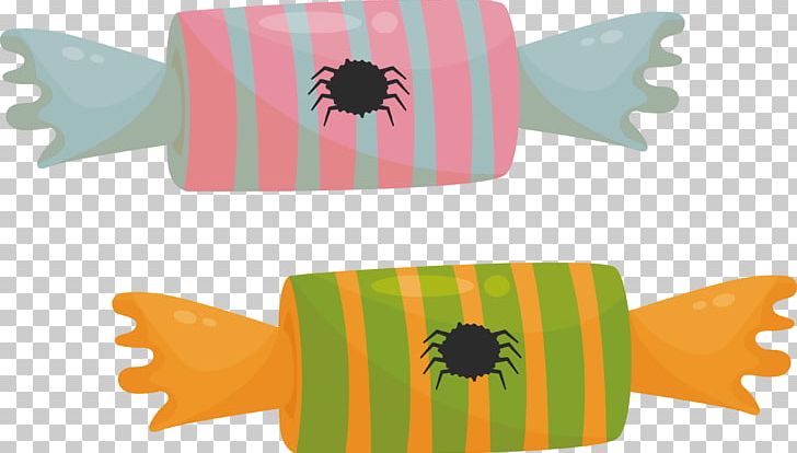 Spider Stripes Candy PNG, Clipart, Artworks, Atmosphere, Candy, Download, Halloween Free PNG Download
