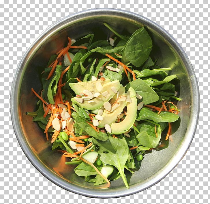 Spinach Salad Vegetarian Cuisine Thai Cuisine Leaf Vegetable Recipe PNG, Clipart, Asian Food, Dish, Food, Herb, La Quinta Inns Suites Free PNG Download